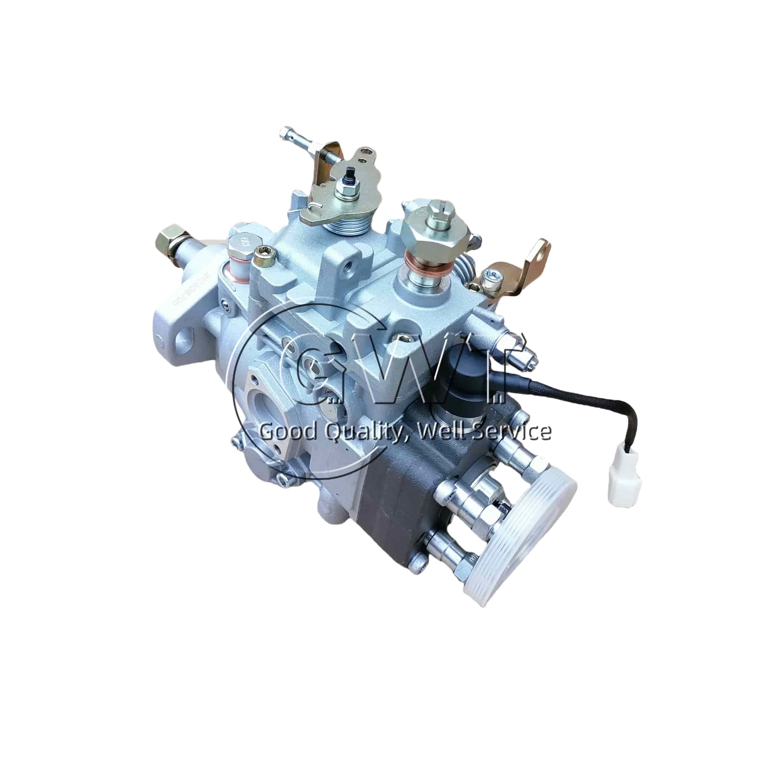 104642-7200 Zexel Diesel Fuel Injection Pump VE4/12F1150RNP2020 65.11101729 R2020