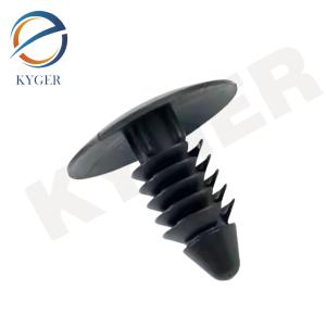 China Discovery LR3 Hood Insulation Retainer Clips BTR2985 Land Rover Engine Parts factory