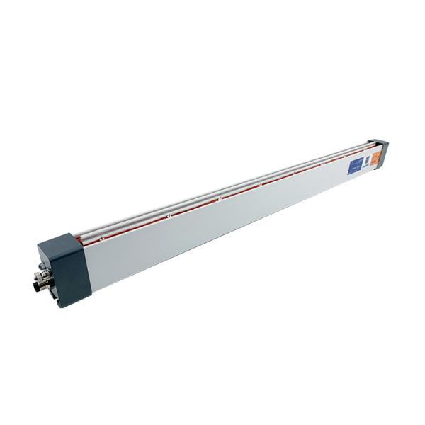 Long Distance Static Eliminator Bar Industrial Electrostatic Rod Elimination