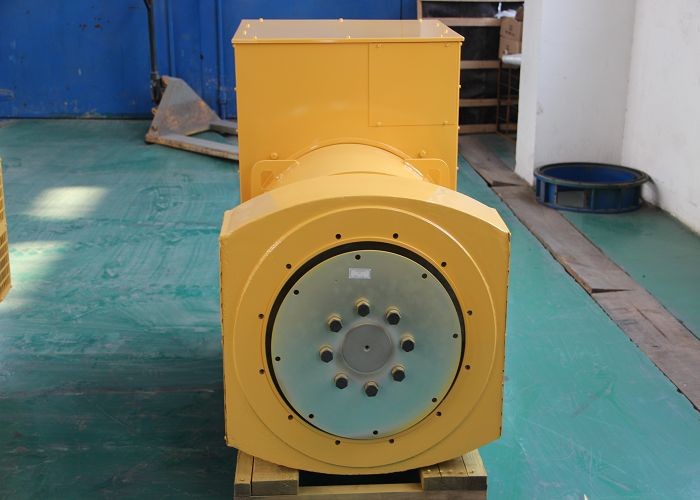 3 Phase Small Brushless Alternator 30kw For Cummins Generator Set