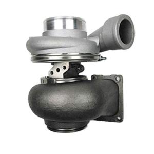 China Komatsu Parts SAA6D125E Engine Turbo PC400-7 Turbocharger 6156-81-8170 factory