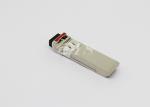 RoHS Compliant 10Gb/s SFP+ Bi-Directional Transceiver, 40km