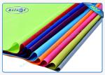 Environment Friendly PP Spunbond Non Woven For Pocket Spring Mattress