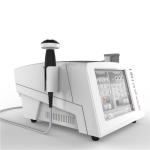 Pneumatic Shockwave ESWT Ultrasound Therapy Machine For Sport Injury