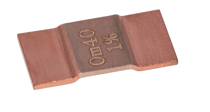 China 0.0015ohm Current Shunt Resistor Low Temperature Precision Shunt Resistors factory