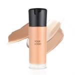 Wholesale Foundation Factory Waterproof Original Matte Foundation Liquid High