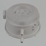 10KPa Differential Pressure Switch Air Non Combustible And Non Corrosive Gases