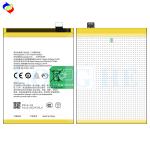 Original Rechargeable BLP819 Battery for OPPO RENO 5 4G Reno6 Z Reno 6Z 5G