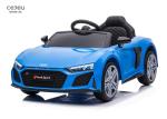 Remote Control Audi R8 Spyder 12v Ride On Car 107*58*48cm