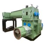 Vacuum Brick Extruder Clay Red Brick Making Machine Vacuum Extruder Extruding