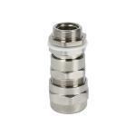 IP66 Cable Gland Explosion Proof ATEX Flame Proof Cable Glands