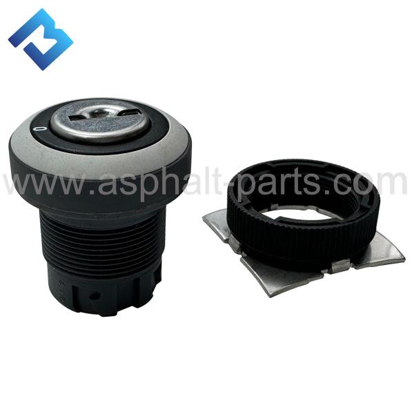 Vogel S1800-2 Ignition Switch 24V 2032194 Ignition Ignite Switch For Asphalt
