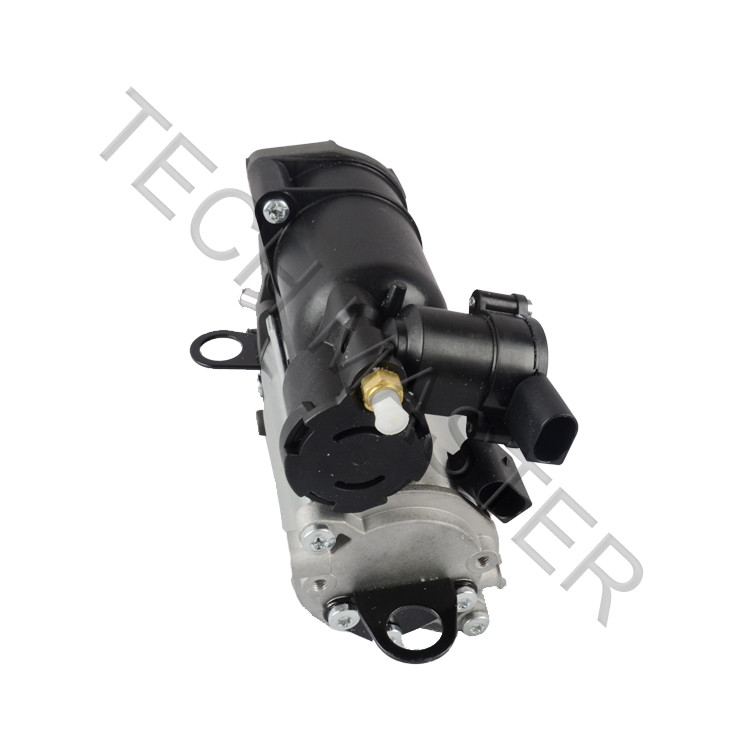 Mercedes-Benz W166 OEM 1663200204 1663200104 Air Compressor Pump Air Suspension Compressor