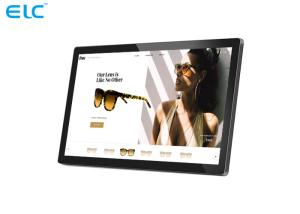 China 10 Point Touch Screen Tablet Pc Widely Used In Supermarket / Bank / Airport factory
