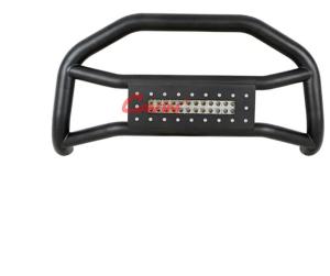 China OEM Stainless Steel Pickup Truck Grille Bar For 2003 Ford Ranger factory