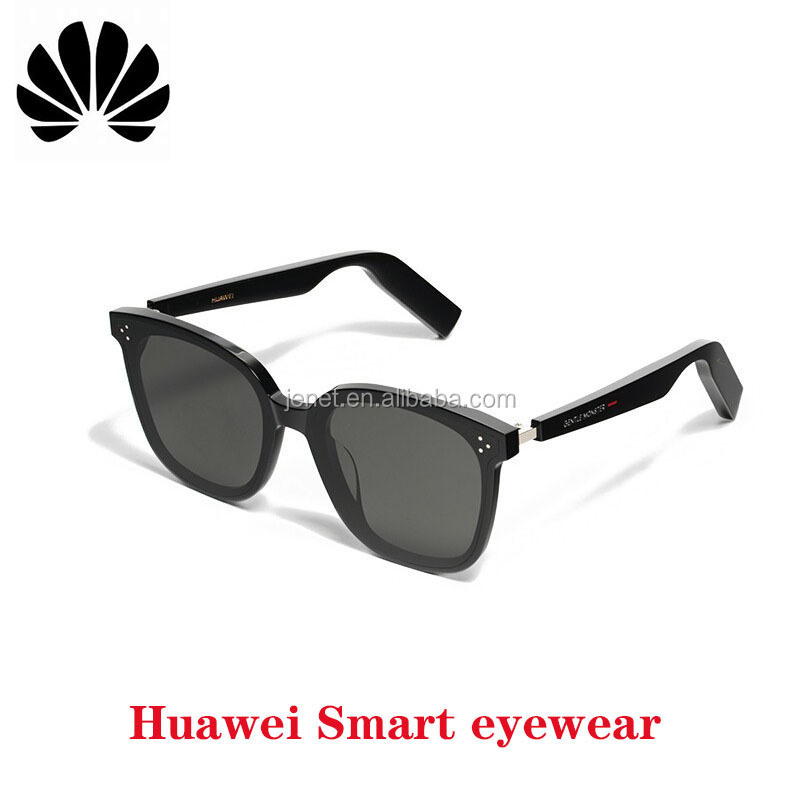 Leisure Sunglasses Huawei X Gentle Monster Eyewear Smart L Blue-Tooth Glasses Audio Music Phone Calling Wireless Charging
