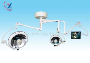 China YCZF700/50 Ceiling mounted Operating Lamp with Video Camera System factory