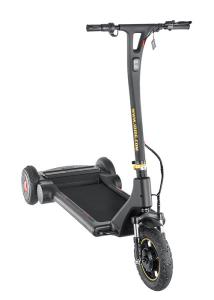 China CE 25km/H Smart Self Balancing Electric Scooter factory