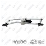 OEM 46834851-S 468348510 FIAT Wiper Linkage Front Windshield Wiper Motor Linkage