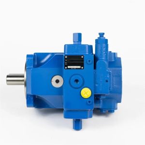A4VSO A4VSO355 Hydraulic Axial Variable Piston Pump AA4VSO250DRG/30R-PPB13N00