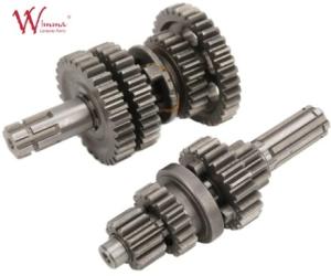 China Motorcycle Transmission Shaft With Efficient Power And Smooth Performance factory