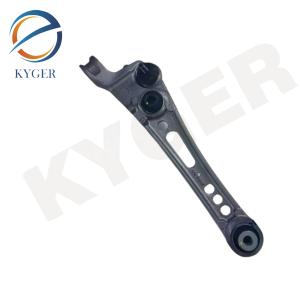 China Energy Saving C2D23802 Steering Control Arm XJ 2010 Jaguar Suspension Parts factory