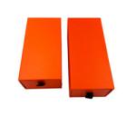 OEM ODM Sunglasses Packaging Case Eyewear Packaging Box High Durability