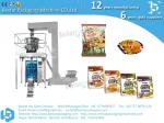 How to pack snack crack chip grain food 100g 200g 500g