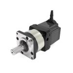 15 Arcmin Small Prcision Planetary Gearbox 57mm Transmission Gearbox