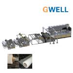 Poe Cast Film Extrusion Machine PV Encapsulation Extrusion Poe Film Machine