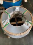 POSCO AISI 304L Stainless Steel Strips Cold Rolled Flat Metal Strips 0.2*50.5mm