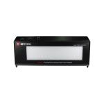 High Uniformity Industrial X Ray Equipment Film Viewer 200W Rated Power MG200