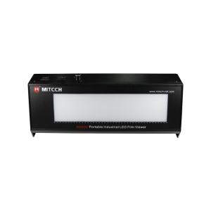 China Exquisite Design Industrial X Ray Equipment LED Film Viewer Acrylic Material Observation Screen factory
