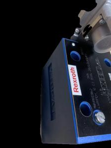 China D765-1089-5 Mugeoriginalservovalve factory