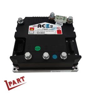 China 450A Electric Forklift Motor Controller INV ACE2 36-48V FZ5480 factory