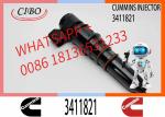 Diesel Common Rail Injector 3406604 3411821 3071497 3087648 4914328 3018835