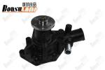OEM 8-97021171-1 NPR 4BE1 4BC2 Auto Water Pump For Isuzu 8970211711