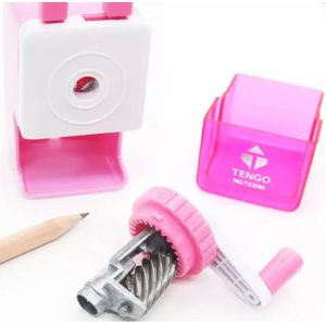 Customization Pencil Sharpener Mould Steel Household Plastic Mould