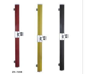 China Bathroom Accessories Wall Mounted Bath Shower SS Material 650mm Length factory