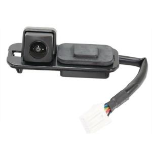 China Plastic Car Parking Assist Camera For Honda Rearview Camera 39530-T43-H01 factory
