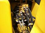 Used KOMATSU PC130-7 13 Ton Excavator