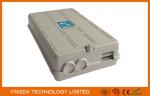 FTTB 12 Cores Fiber Optic Distribution Box , Plastic FTTH Fiber Optic Cable