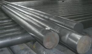China 8mm 6000mm Titanium Alloy Bar ASTM B348 Gr5 Titanium Bar factory