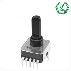 China 16mm ES16 Absolute Encoder, ES16 Rotary Encoder on sale