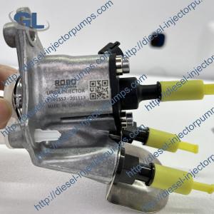 China Urea Injection Dosing Module Urea Nozzle 0444043044-LW 202V27120-0008 YS01557 201113 For SITRAK C7H C5H factory