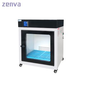China Clinic Pet Medical Equipment , All Steel Pet Cat Hair Dryer Machine factory