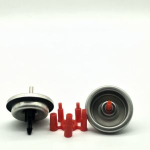 Compact Lighter Gas Refill Tool - Portable and Efficient Refilling Solution -