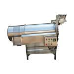 Fully Automatic Snack Chicken Popcorn Seasoning Machine Multifunctional 100