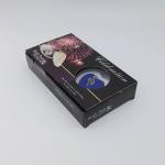 DIY Creative Wish Pearl Necklace Kit with Pendant Cage suitable for Monther's