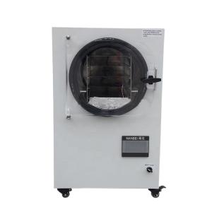 China 0.12m2 Lab Freeze Dryer factory
